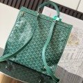 「#6203」Goyard - 020191 - 37 cm x 15 cm x 34 cm