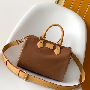 「#0107」Louis Vuitton PHARREL and NIGO collection's  M15218  25.0 x 19.0 x 15.0