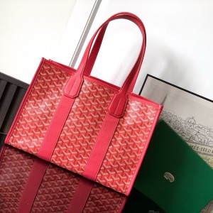 「#6204」Goyard - 8062 - 37 cm × 13 cm × 27 cm
