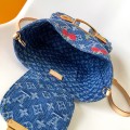 「#0108」Louis Vuitton Venice M13679   24.0 x 26.0 x 7.0