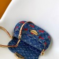 「#0109」Louis Vuitton Sunset  M13680 27.0 x 18.0 x 3.0