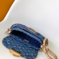 「#0109」Louis Vuitton Sunset  M13680 27.0 x 18.0 x 3.0