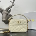 「#2191」 dior 1166 White19 x 13 x 4.5cm
