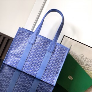 「#6205」Goyard - 8062 - 37 cm × 13 cm × 27 cm