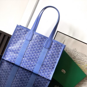 「#6205」Goyard - 8062 - 37 cm × 13 cm × 27 cm