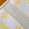 「#0110」Louis Vuitton Keepall Bandoulière 50 M14834  29 x 23 x 50