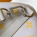 「#0110」Louis Vuitton Keepall Bandoulière 50 M14834  29 x 23 x 50