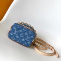 「#0111」Louis Vuitton Nano Noé  M83043 20.5 x 17.5 x 8.8