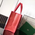 「#6206」Goyard - 8061 - 31 cm x 17  cm x 45 cm