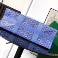 「#6207」Goyard - 8061 - 31 cm x 17  cm x 45 cm