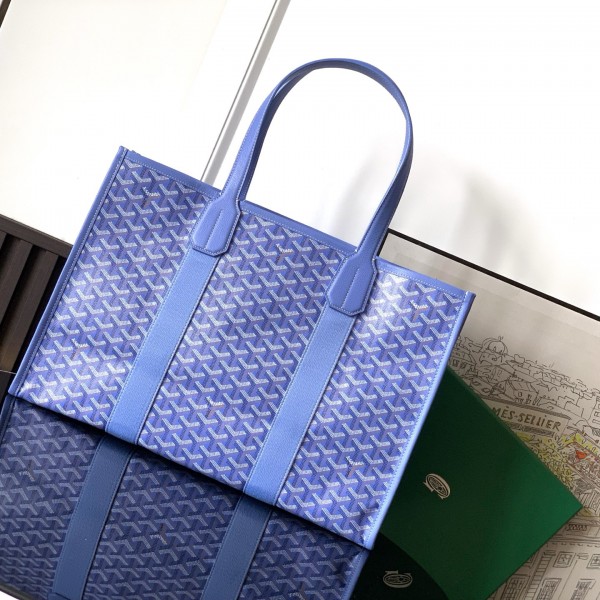 「#6207」Goyard - 8061 - 31 cm x 17  cm x 45 cm