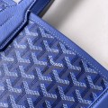 「#6207」Goyard - 8061 - 31 cm x 17  cm x 45 cm