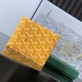 「#6208」Goyard - 3303 - 12 cm x 2.4 cm x 10.5 cm