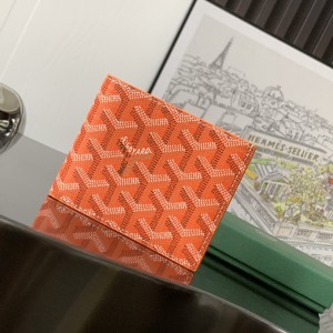 「#6210」Goyard - 3303 - 12 cm x 2.4 cm x 10.5 cm