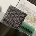 「#6211」Goyard - 3303 - 12 cm x 2.4 cm x 10.5 cm