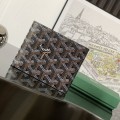 「#6211」Goyard - 3303 - 12 cm x 2.4 cm x 10.5 cm