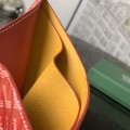 「#6212」Goyard - 3303 - 12 cm x 2.4 cm x 10.5 cm