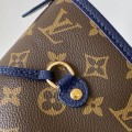 「#0114」Louis Vuitton Neverfull Bandoulière Inside Out BB M14994  31 x 28 x 14