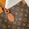 「#0115」Louis Vuitton Organizer M14235  29 x 16 x 37
