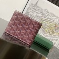 「#6214」Goyard - 3303 - 12 cm x 2.4 cm x 10.5 cm