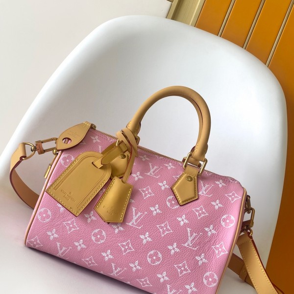 「#0117」Louis Vuitton Bandouliere 25 M13918   25*15*15CM