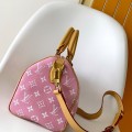 「#0117」Louis Vuitton Bandouliere 25 M13918   25*15*15CM