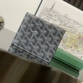 「#6215」Goyard - 3303 - 12 cm x 2.4 cm x 10.5 cm