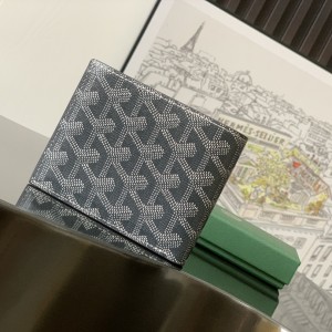 「#6215」Goyard - 3303 - 12 cm x 2.4 cm x 10.5 cm