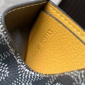 「#6215」Goyard - 3303 - 12 cm x 2.4 cm x 10.5 cm