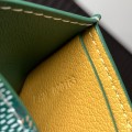 「#6216」Goyard - 3303 - 12 cm x 2.4 cm x 10.5 cm