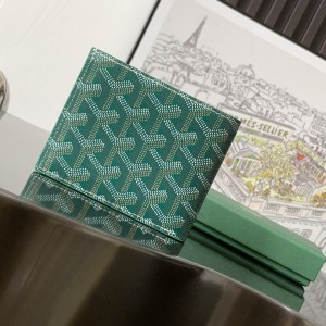 「#6216」Goyard - 3303 - 12 cm x 2.4 cm x 10.5 cm