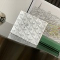 「#6217」Goyard - 3303 - 12 cm x 2.4 cm x 10.5 cm