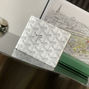 「#6217」Goyard - 3303 - 12 cm x 2.4 cm x 10.5 cm