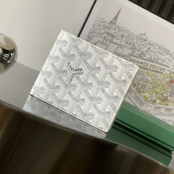 「#6217」Goyard - 3303 - 12 cm x 2.4 cm x 10.5 cm