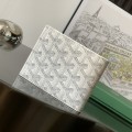 「#6217」Goyard - 3303 - 12 cm x 2.4 cm x 10.5 cm