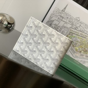 「#6217」Goyard - 3303 - 12 cm x 2.4 cm x 10.5 cm