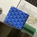 「#6218」Goyard - 3303 - 12 cm x 2.4 cm x 10.5 cm