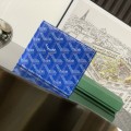 「#6218」Goyard - 3303 - 12 cm x 2.4 cm x 10.5 cm