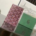 「#6219」Goyard - 3302 - 11 cm x 1.5 cm x 7.5cm