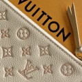 「#0124」Louis Vuitton  Pochette Félicie  M15968 21.0 x 12.0 x 3.0 cm