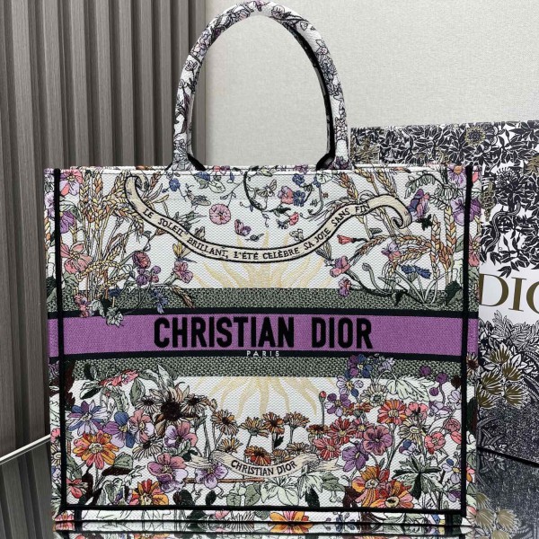 「#2203」 dior 1286  42×35×18.5cm