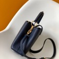 「#0127」Louis Vuitton  Capucines  M12785  27.0 x 17.3 x 9.0