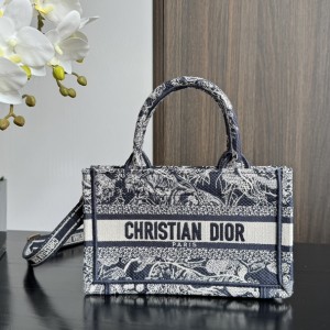 「#2206」 dior 7001  21.5X13X7.5 