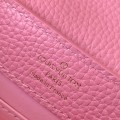 「#0129」Louis Vuitton  Capucines  M24729 21.0 x 13.6 x 8.0