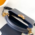 「#0130」Louis Vuitton Capucines BB    M25211  21.0 x 14.0 x 8.0