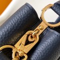 「#0130」Louis Vuitton Capucines BB    M25211  21.0 x 14.0 x 8.0