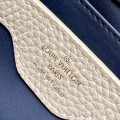 「#0130」Louis Vuitton Capucines BB    M25211  21.0 x 14.0 x 8.0