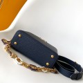 「#0130」Louis Vuitton Capucines BB    M25211  21.0 x 14.0 x 8.0