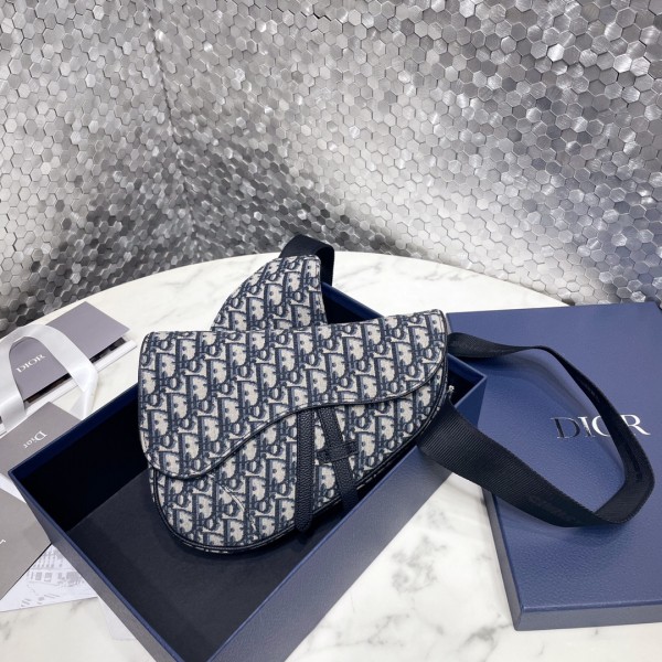 「#2209」 dior  Saddle  20 x 28.6 x 5cm