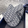 「#2209」 dior  Saddle  20 x 28.6 x 5cm